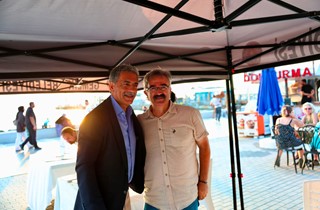 Gemlikli Yazarlar Okurlarıyla Buluştu